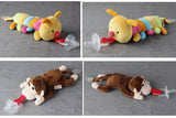 Cute Baby Cartoon Dummy Pacifier