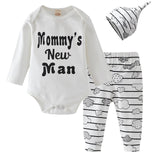 Autumn Baby Girl Clothing
