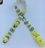 Child Lollipop Holder