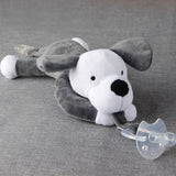 Cute Baby Cartoon Dummy Pacifier
