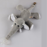 Cute Baby Cartoon Dummy Pacifier