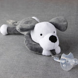 Cute Baby Cartoon Dummy Pacifier