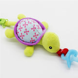 Cute Baby Cartoon Dummy Pacifier