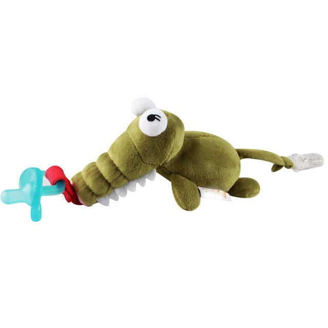 Cute Baby Cartoon Dummy Pacifier