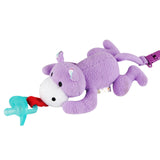 Cute Baby Cartoon Dummy Pacifier