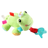 Cute Baby Cartoon Dummy Pacifier