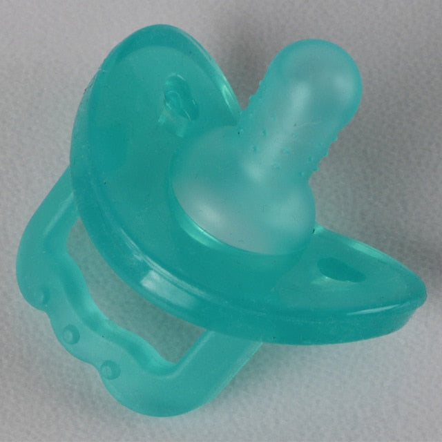 Cute Baby Cartoon Dummy Pacifier