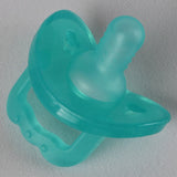 Cute Baby Cartoon Dummy Pacifier